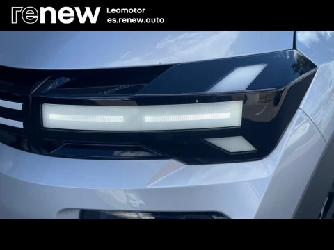 Dacia Spring  Extreme Electric 100 (75kW) sin GSR 2.3