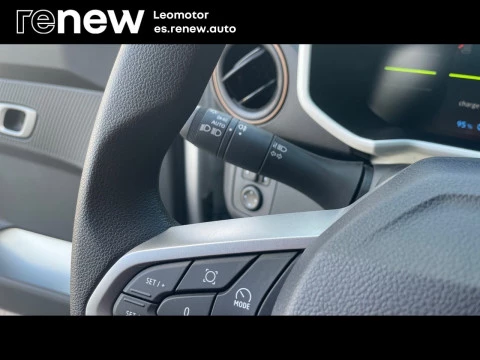 Dacia Spring  Extreme Electric 100 (75kW) sin GSR 2.3