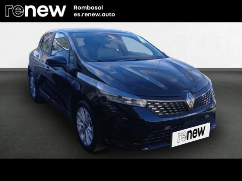 Renault Clio  Gasolina/Gas  TCe GLP Generation 74kW