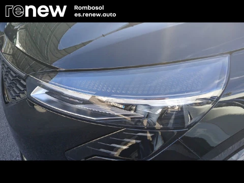 Renault Clio  Gasolina/Gas  TCe GLP Generation 74kW