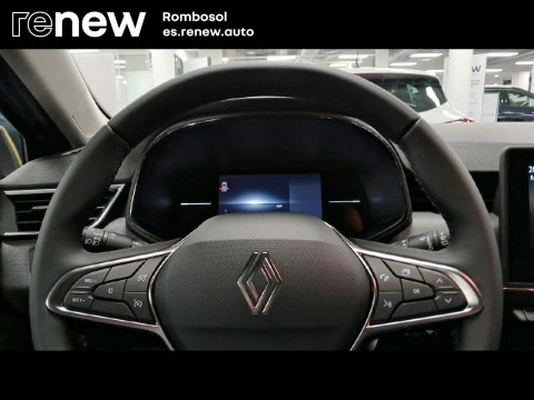 Renault Clio  Gasolina/Gas  TCe GLP Generation 74kW