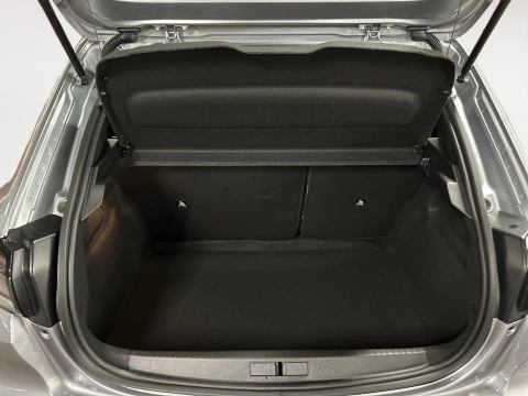 Peugeot 208 Style Gasolina 100 S&S 6 Vel MAN