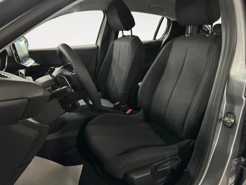 Peugeot 208 Style Gasolina 100 S&S 6 Vel MAN