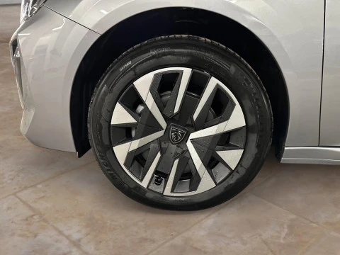 Peugeot 208 Style Gasolina 100 S&S 6 Vel MAN