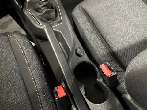Peugeot 208 Style Gasolina 100 S&S 6 Vel MAN