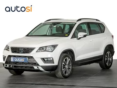 Seat Ateca 1.0 TSI 85kW (115CV) St&Sp Style Eco Seat Ateca 1.0 TSI 85kW (115CV) St&Sp Style Eco