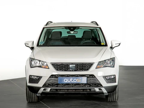 Seat Ateca 1.0 TSI 85kW (115CV) St&Sp Style Eco