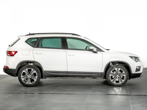 Seat Ateca 1.0 TSI 85kW (115CV) St&Sp Style Eco