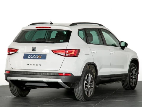 Seat Ateca 1.0 TSI 85kW (115CV) St&Sp Style Eco