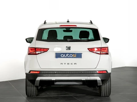 Seat Ateca 1.0 TSI 85kW (115CV) St&Sp Style Eco