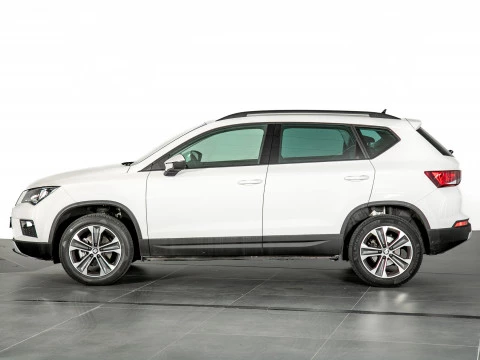 Seat Ateca 1.0 TSI 85kW (115CV) St&Sp Style Eco