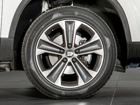 Seat Ateca 1.0 TSI 85kW (115CV) St&Sp Style Eco