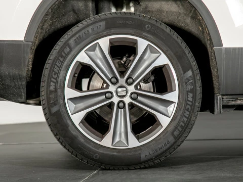 Seat Ateca 1.0 TSI 85kW (115CV) St&Sp Style Eco