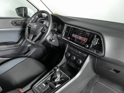 Seat Ateca 1.0 TSI 85kW (115CV) St&Sp Style Eco