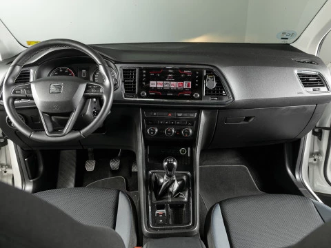 Seat Ateca 1.0 TSI 85kW (115CV) St&Sp Style Eco