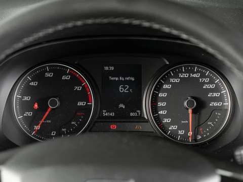 Seat Ateca 1.0 TSI 85kW (115CV) St&Sp Style Eco