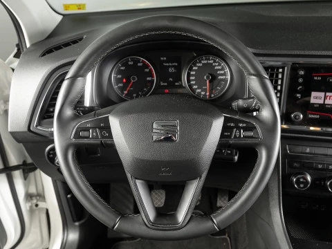 Seat Ateca 1.0 TSI 85kW (115CV) St&Sp Style Eco