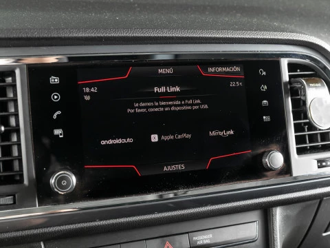 Seat Ateca 1.0 TSI 85kW (115CV) St&Sp Style Eco