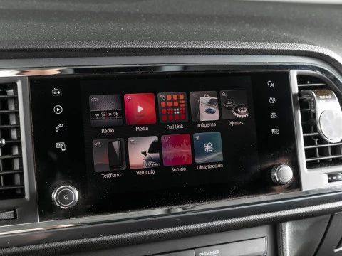 Seat Ateca 1.0 TSI 85kW (115CV) St&Sp Style Eco