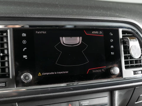 Seat Ateca 1.0 TSI 85kW (115CV) St&Sp Style Eco