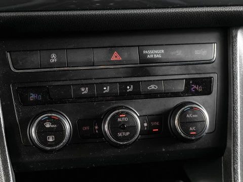 Seat Ateca 1.0 TSI 85kW (115CV) St&Sp Style Eco