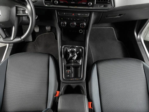 Seat Ateca 1.0 TSI 85kW (115CV) St&Sp Style Eco