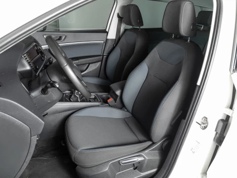 Seat Ateca 1.0 TSI 85kW (115CV) St&Sp Style Eco