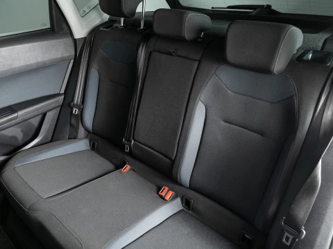 Seat Ateca 1.0 TSI 85kW (115CV) St&Sp Style Eco