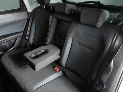 Seat Ateca 1.0 TSI 85kW (115CV) St&Sp Style Eco