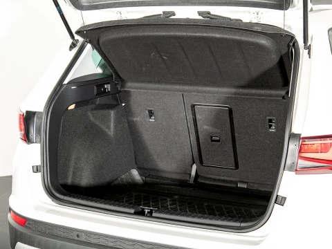 Seat Ateca 1.0 TSI 85kW (115CV) St&Sp Style Eco