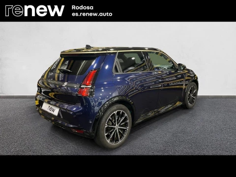 Renault 5 E-Tech   Iconic cinq autonomia confort 110 kW