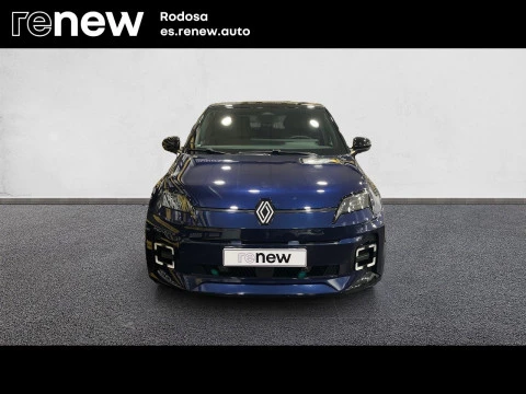 Renault 5 E-Tech   Iconic cinq autonomia confort 110 kW