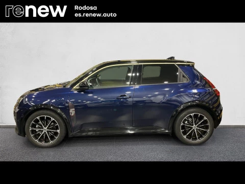 Renault 5 E-Tech   Iconic cinq autonomia confort 110 kW
