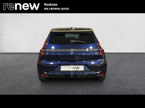 Renault 5 E-Tech   Iconic cinq autonomia confort 110 kW