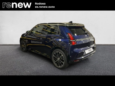 Renault 5 E-Tech   Iconic cinq autonomia confort 110 kW