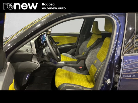 Renault 5 E-Tech   Iconic cinq autonomia confort 110 kW