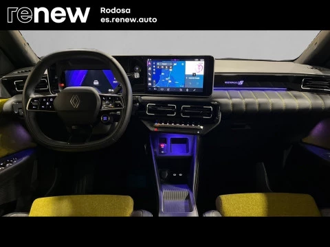 Renault 5 E-Tech   Iconic cinq autonomia confort 110 kW