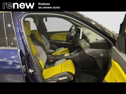 Renault 5 E-Tech   Iconic cinq autonomia confort 110 kW