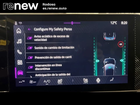 Renault 5 E-Tech   Iconic cinq autonomia confort 110 kW