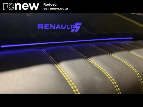 Renault 5 E-Tech   Iconic cinq autonomia confort 110 kW