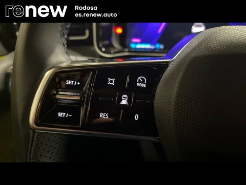 Renault 5 E-Tech   Iconic cinq autonomia confort 110 kW