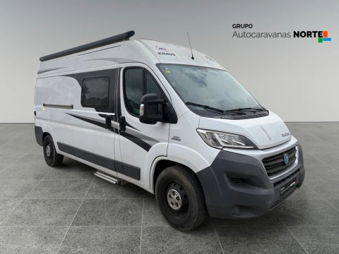 KNAUS BOXSTAR BOXSTAR 600