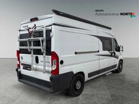 KNAUS BOXSTAR BOXSTAR 600