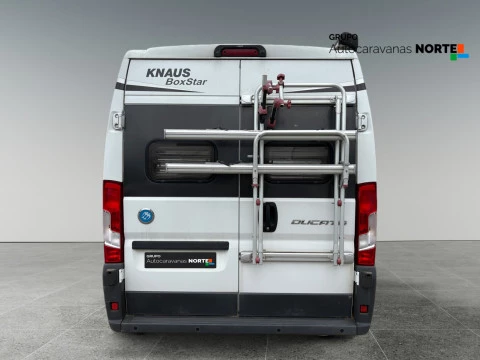 KNAUS BOXSTAR BOXSTAR 600
