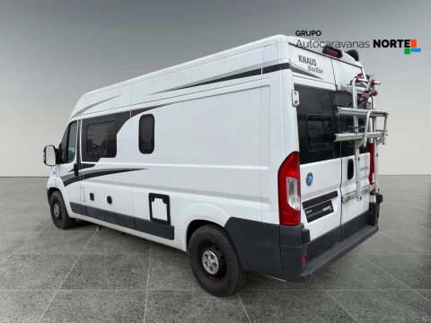KNAUS BOXSTAR BOXSTAR 600