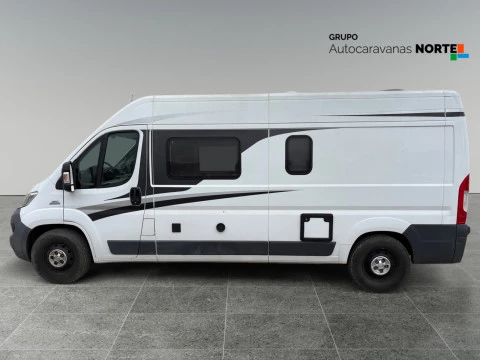 KNAUS BOXSTAR BOXSTAR 600