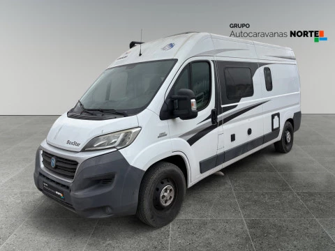 KNAUS BOXSTAR BOXSTAR 600
