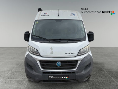 KNAUS BOXSTAR BOXSTAR 600