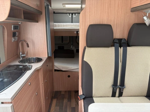 KNAUS BOXSTAR BOXSTAR 600