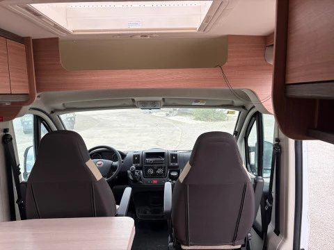 KNAUS BOXSTAR BOXSTAR 600